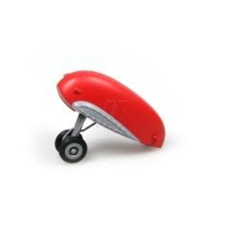 TWISTER TWISTER SEA KING LEFT LAND WHEEL SET 6601947