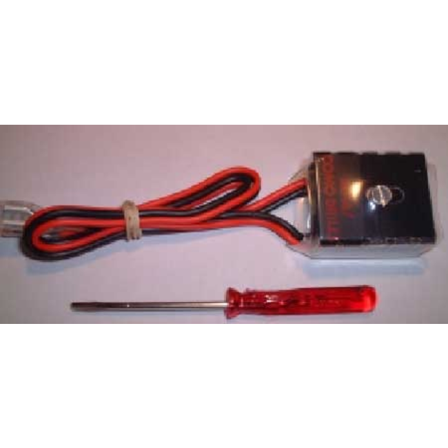 MFA COMO DRILLS VOLTAGE REGULATOR