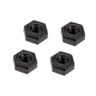 LOSI LOSI WHEEL NUTS MICRO RAMINATOR  LOSB1523