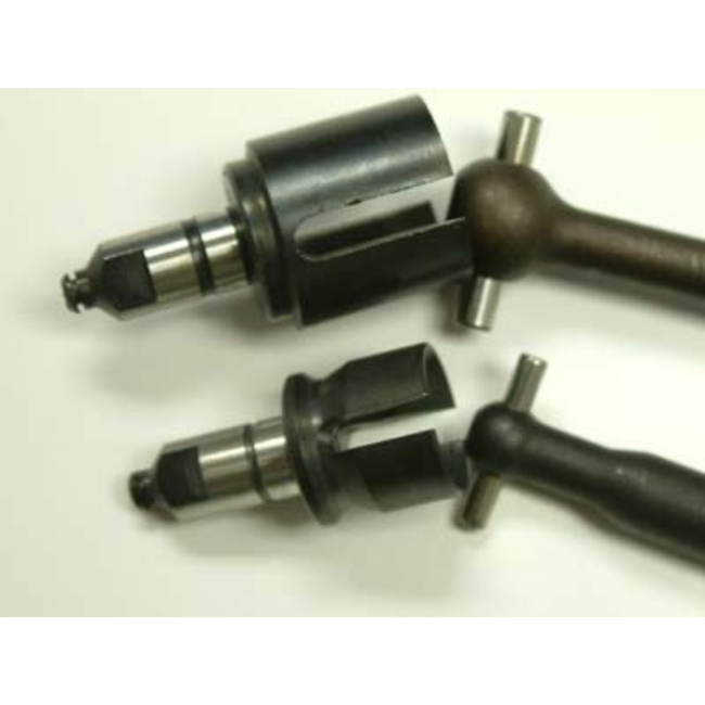 CEN RACING OUTDRIVER-D8 SWING SHAFT PIN-4