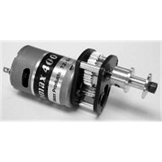 MPI MPI DUAL BB GEAR BOX FOR SPEED 400