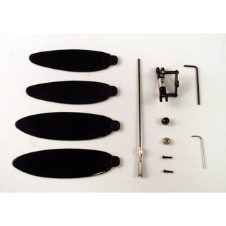 MPI MPI 11" PROPPELLER SET FOR VPP101