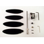 MPI 11" PROPPELLER SET FOR VPP101