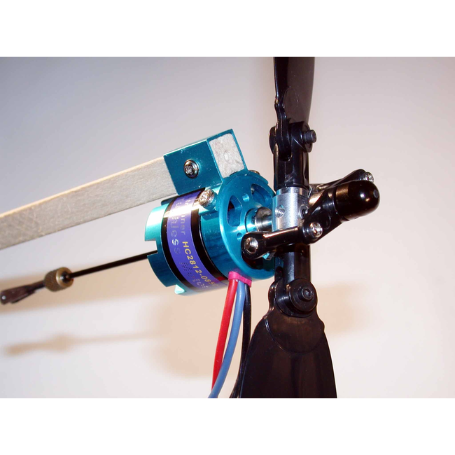 MPI 11" PROPPELLER SET FOR VPP101