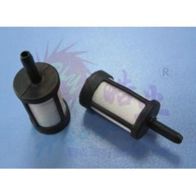 HY FELT CLUNK FILTER SUITS GAS  D19 X H32 X H47mm ( 1pk ) ( OLD CODE HY052101 )