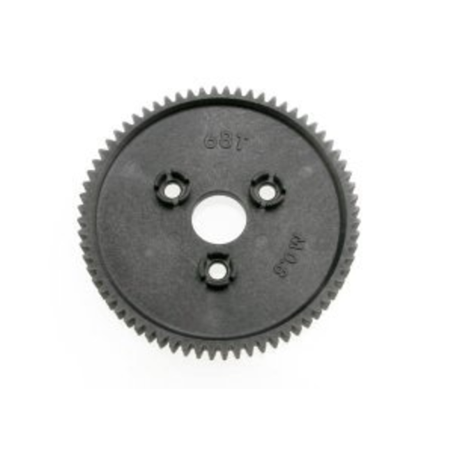 TRAXXAS SPUR GEAR 68 TOOTH  3961
