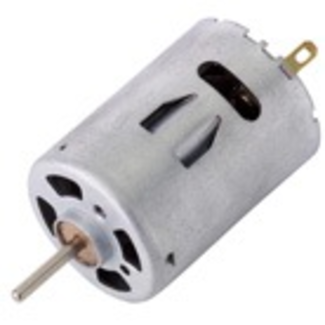 HY MODEL ACCESSORIES HY 380 BRUSHED MOTOR