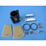 HY BRUSHLESS WATER COOLED MOTOR MOUNT SET SUITS 36mm MOTOR ( OLD CODE HY383301 )