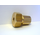 HY BRASS THREADED COUPLING INSERT 4.0mm ( OLD CODE HY384416 )