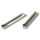 PECO METAL CONDUCTING RAIL JOINERS FOR N/OO-9 SUITABLE FOR BOTH CODE 80 & 55 RAIL