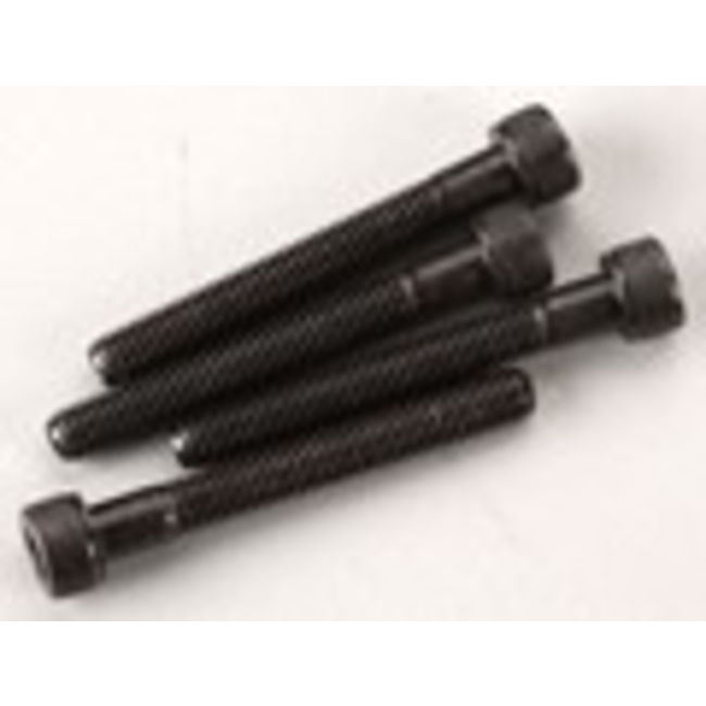 DUBRO 10-32 X 1-1/2IN SKT HD CAP SCREW