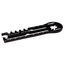 INTEGY UNIVERSAL FLYWHEEL WRENCH AND MULTI PURPOSE CLUTCH GAUGE