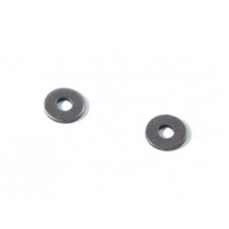 HPI HPI DIFF THRUST WASHER 2 2 X 6MM (2PCS)  A166