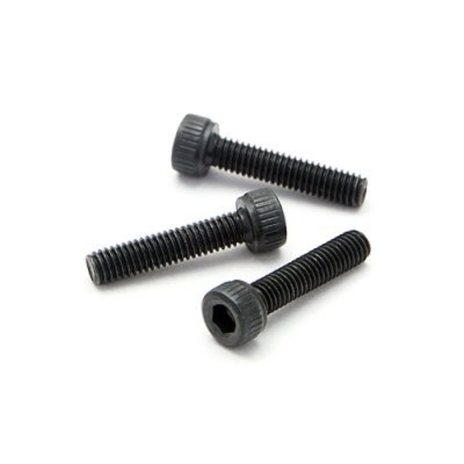 HPI CAP HEAD SCREW M2.6 X 12MM  Z423