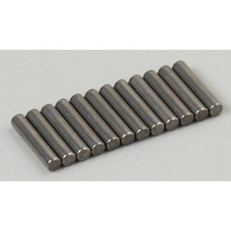 HPI HPI PIN 2.5 X 12MM  12PCS