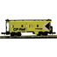 MODEL POWER N GUAGE CABOOSE ASSORTED DESIGNS