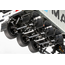 TAMIYA 40 FOOT CONTAINER SEMI TRAILER MAERSK 1/14  T56326