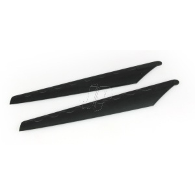 TWISTER POLICE HELICAM MAIN ROTOR BLADES A 6602712