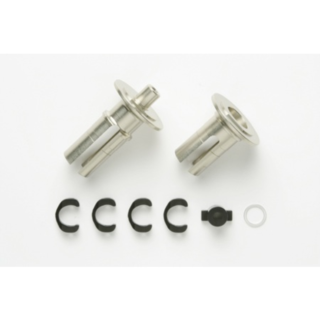 TAMIYA TA 05 ALUMINIUM DIFFERNTIAL JOINT SET