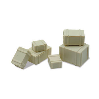 PECO PECO  PACKING CASES 6PK OO/HO LINESIDE KIT