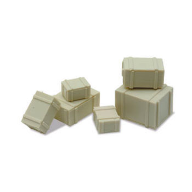PECO  PACKING CASES 6PK OO/HO LINESIDE KIT