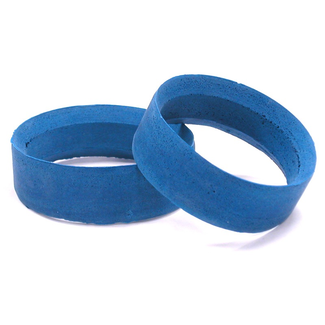 INTEGY INTEGY INSERT BLUE VERY THIN 24MM