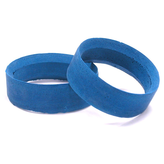 INTEGY INSERT BLUE VERY THIN 24MM