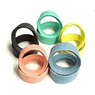 INTEGY INTEGY INSERT GREEN SOFT MID NARROW 24MM