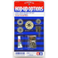 TAMIYA MANTA RAY BALL DIFF SET  53070