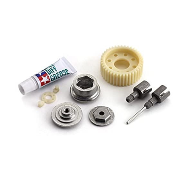 TAMIYA MANTA RAY BALL DIFF SET  53070