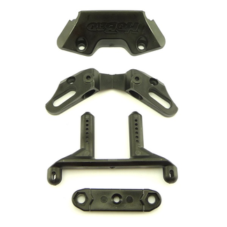 HOBAO HOBAO FRONT BODY MOUNT ACCESSORIES