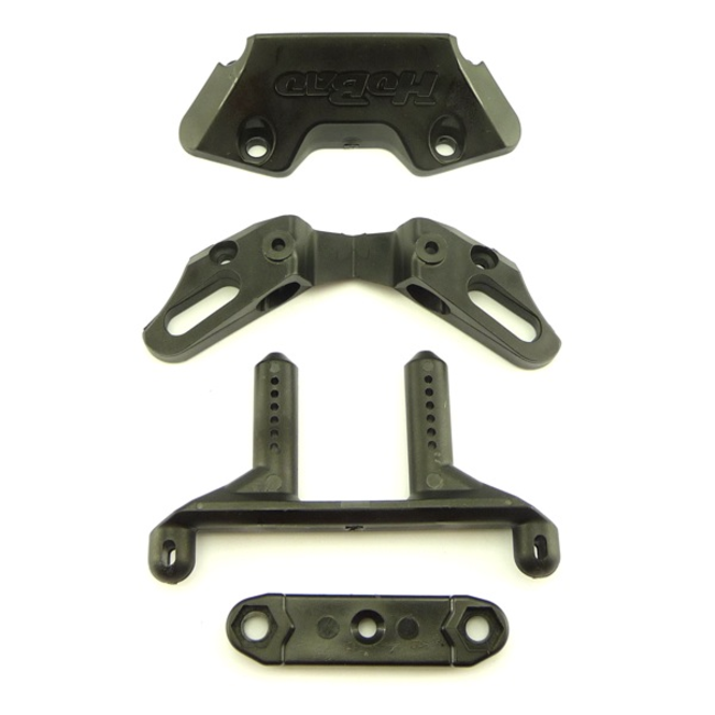 HOBAO FRONT BODY MOUNT ACCESSORIES