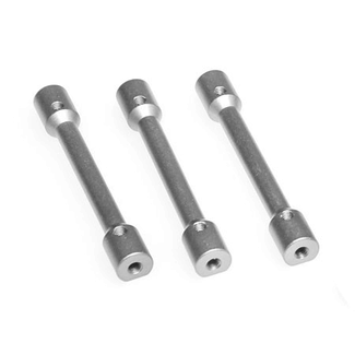 CENTURY HELI CENTURY ALUMINIUM PILLAR G10 CARBON
