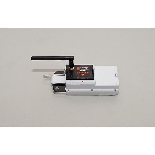 RC4WD IPHLY WITH TRANSMITTER AND RECIVER PACKAGE