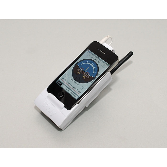 RC4WD IPHLY WITH TRANSMITTER AND RECIVER PACKAGE