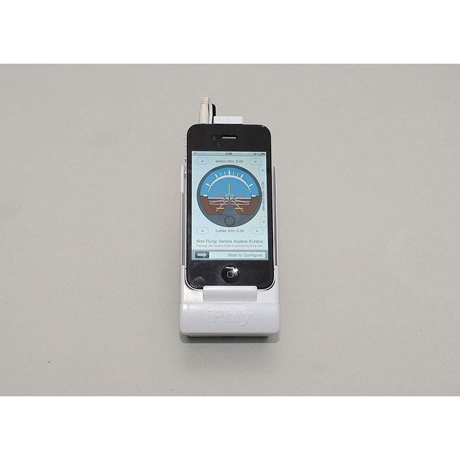 RC4WD IPHLY WITH TRANSMITTER AND RECIVER PACKAGE