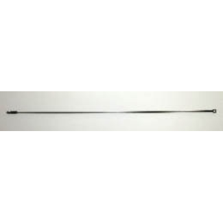 TWISTER TWISTER TAIL SERVO CONTROL ROD FOR TWISTER