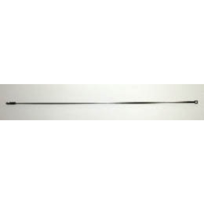 TWISTER TAIL SERVO CONTROL ROD FOR TWISTER