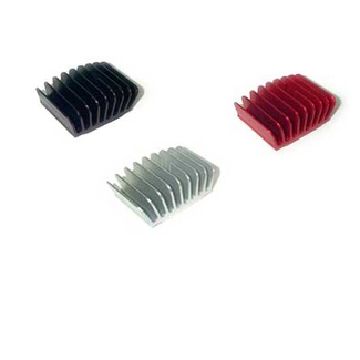 DDM DDM G230 COOL HEAD BLACK