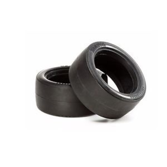 TAMIYA TAMIYA M CHASSIS SLICKS