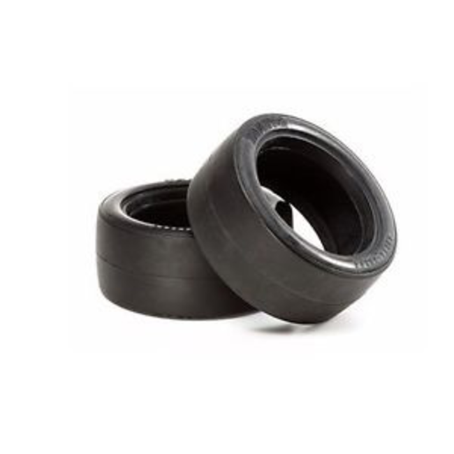 TAMIYA M CHASSIS SLICKS