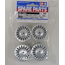 TAMIYA M CHASSIS 18 SPOKE WHEELS