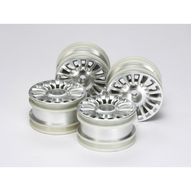 TAMIYA TAMIYA M CHASSIS SPOKE WHEELS Acercmodels Com