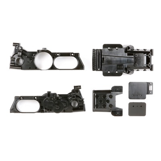 TAMIYA TAMIYA M-05 A PARTS CHASSIS