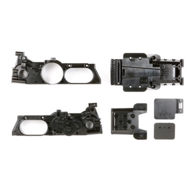 TAMIYA M-05 A PARTS CHASSIS