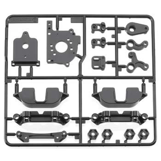 TAMIYA TAMIYA M-05 B PARTS STEERING WIPER