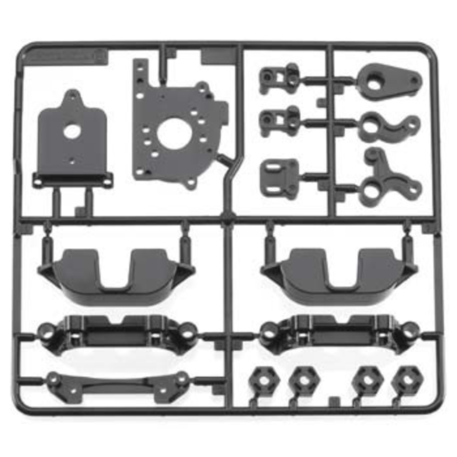 TAMIYA M-05 B PARTS STEERING WIPER