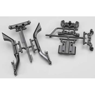 TAMIYA TAMIYA M-05 D PARTS DAMPER STAY