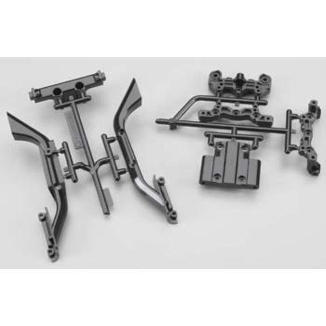 TAMIYA M-05 D PARTS DAMPER STAY
