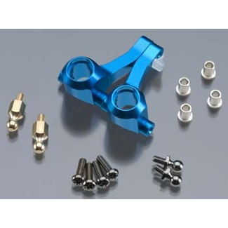 TAMIYA TAMIYA M-05 ALUMINIUM FRONT UPRIGHT